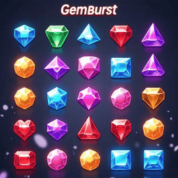 Gem Burst