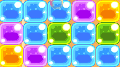 Roll The Cube